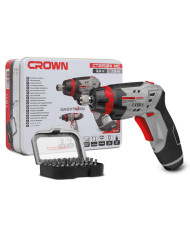 AVVITATORE A BATTERIA 3.6V