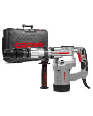 MARTELLO DEMOLITORE SDSMAX 20J 7.5KG