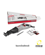 SEGHETTO ALTERNATIVO FRONTALE 1010W