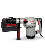 MARTELLO PERFORATORE SDSMAX 0-10J 7KG