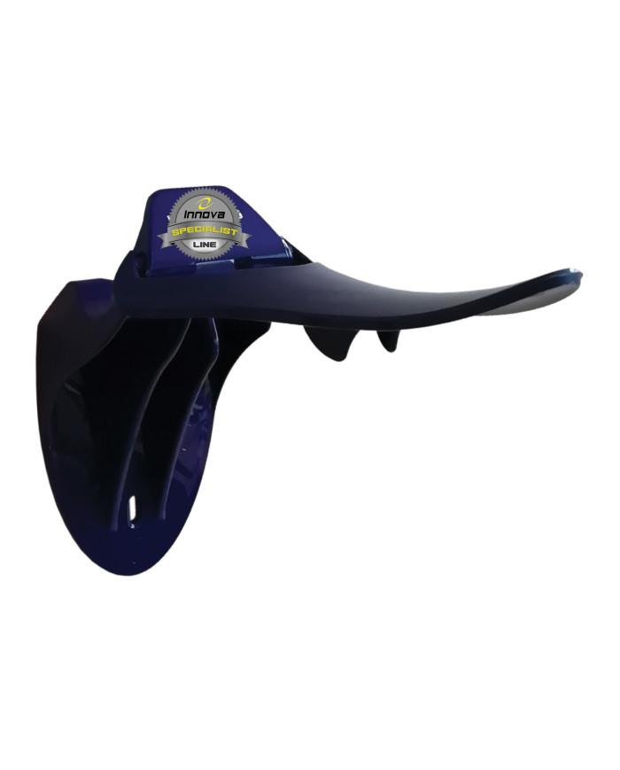 SUPPORTO A MURO PER CREMA LAVAMANI ROSSA ML.3000