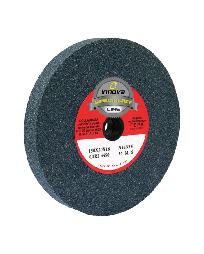 MOLA CORINDONE GRIGIO GR.46