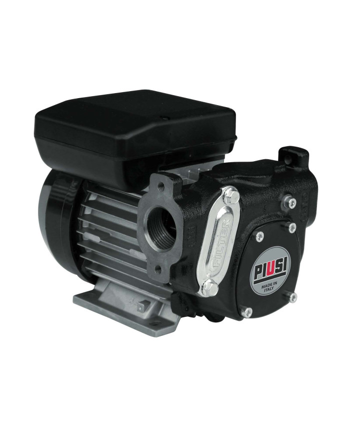 ELETTROPOMPA TRAVASO GASOLIO 72 230V/50HZ