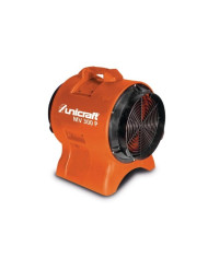 VENTILATORE PORTATILE ASSIALE PROFESSIONALE