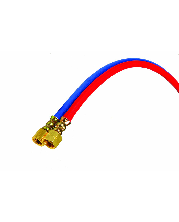 TUBO RAC.OX/AC 8X15 10M