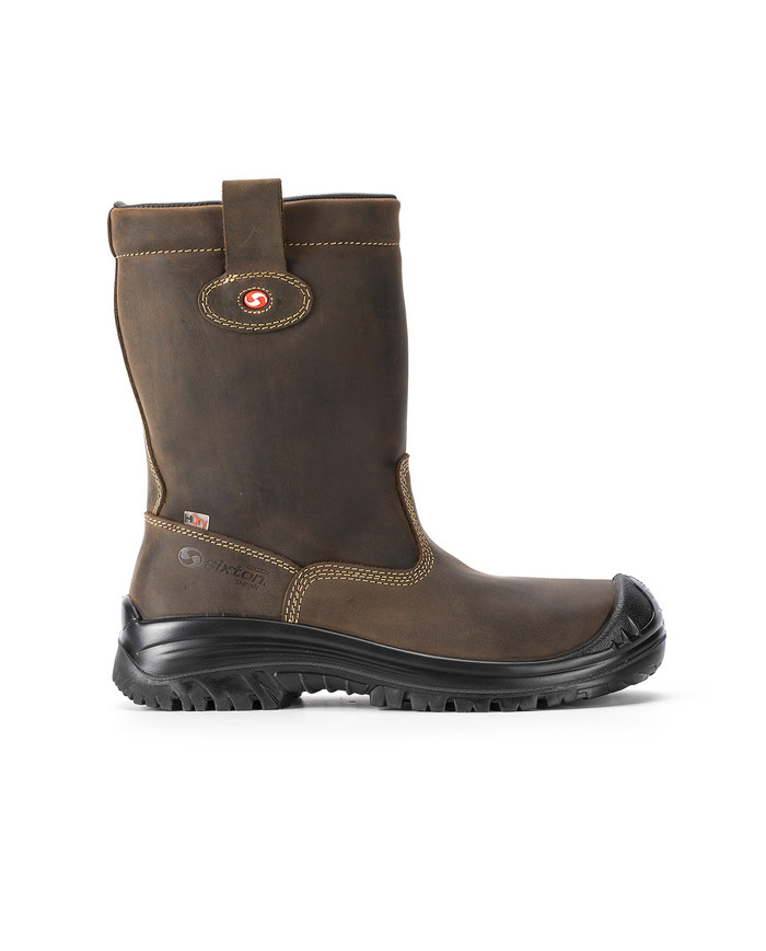 STIVALE MONTANA SIXTON  TG.44 S3 WR CE