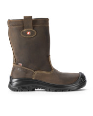 STIVALE MONTANA SIXTON  TG.44 S3 WR CE