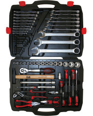 CASSETTA UTENSILI TRUCK SPECIALIST PZ.58