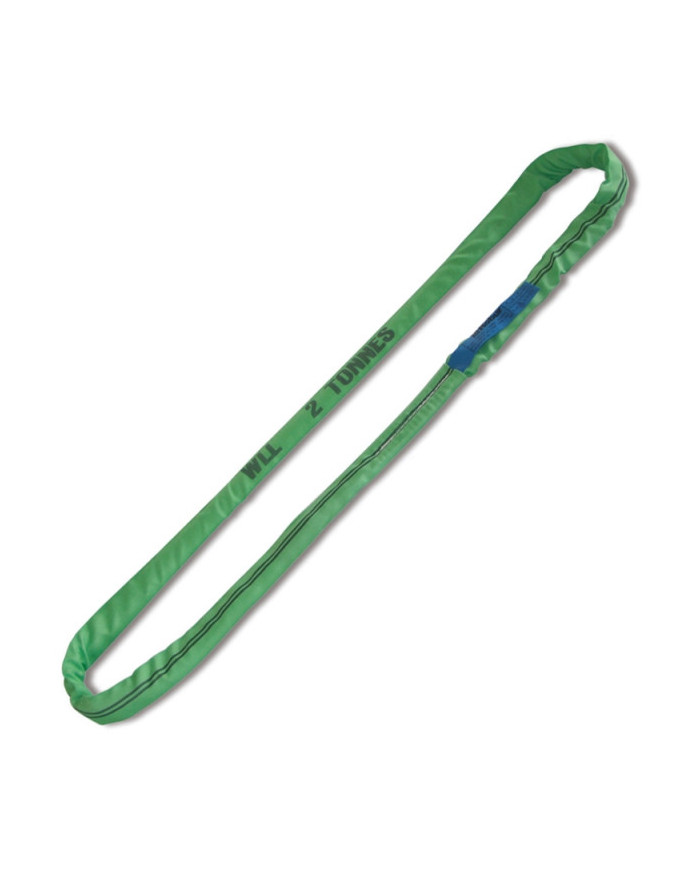 BRACA ANELLO VERDE
