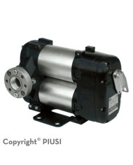 BIPUMP TRAVASO GASOLIO 12V 85 L/MIN