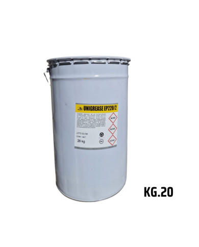 GRASSO LITIO CPX EP220/2