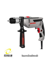 TRAPANO A PERCUSSIONE 810 W