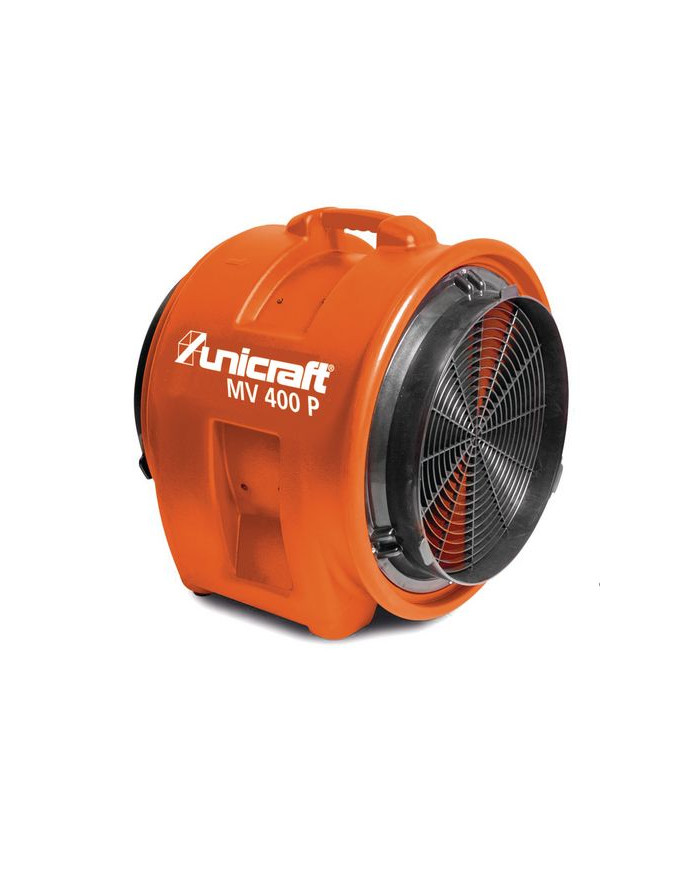 VENTILATORE PORTATILE ASSIALE PROFESSIONALE