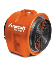 VENTILATORE PORTATILE ASSIALE PROFESSIONALE