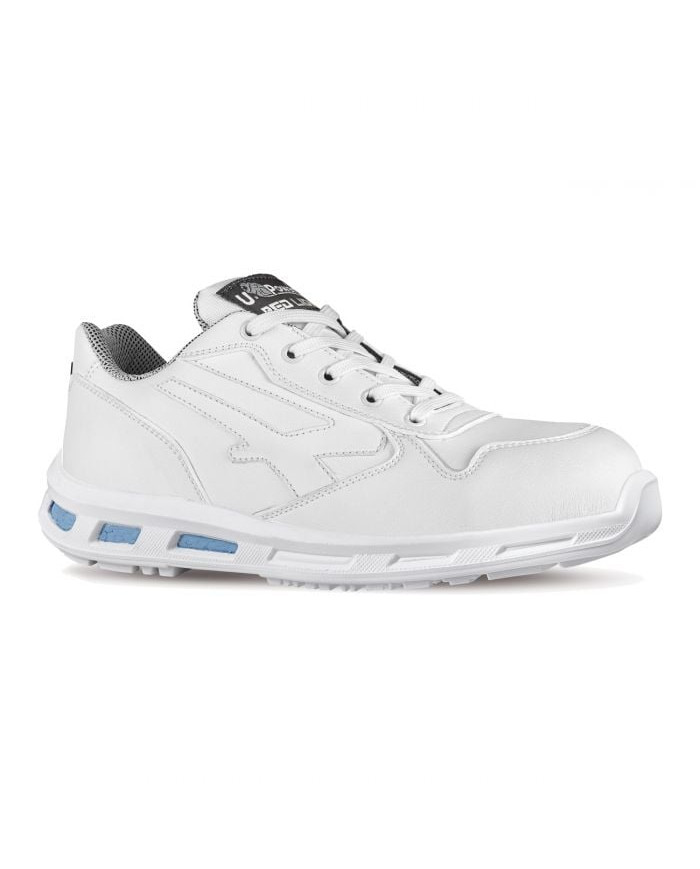 SCARPA BLINK ESD S3S CI FO SR COLORE BIANCO