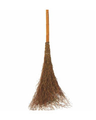 SCOPA BAMBOO 15 LEGATURE