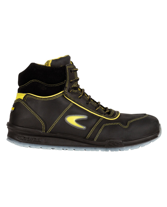 SCARPA PRT TG.46 S3S CI FO SR