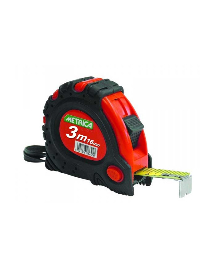 FLESSOMETRO 3 BOTTONI