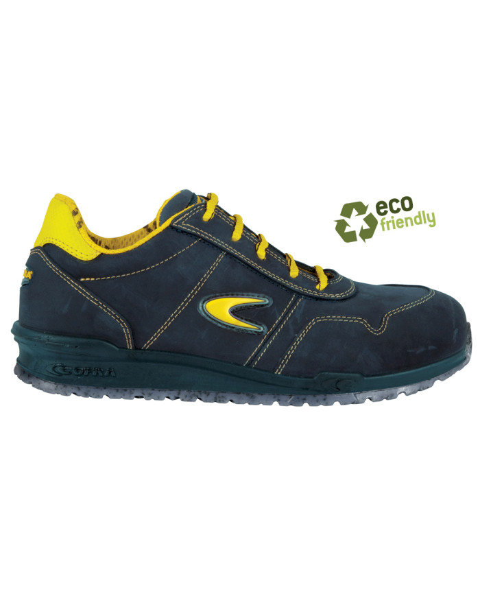 SCARPA PUERTA S3 SRC