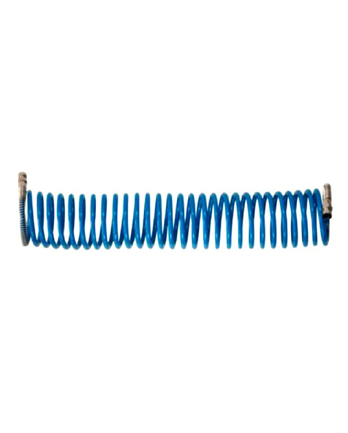 TUBO A SPIRALE PER NEBULIZZATORE MT. 7.5