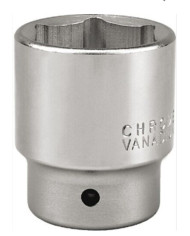 3/4 BUSSOLA ESAGONALE