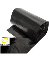 SACCHI NERI LDPE CM 90X120 CONF. 20 RTL DA PZ.10