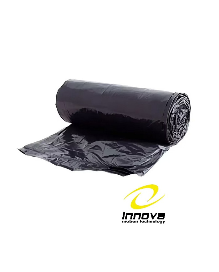 SACCHI NERI HDPE CM. 50X60 CONF. 50 RTL DA PZ. 20