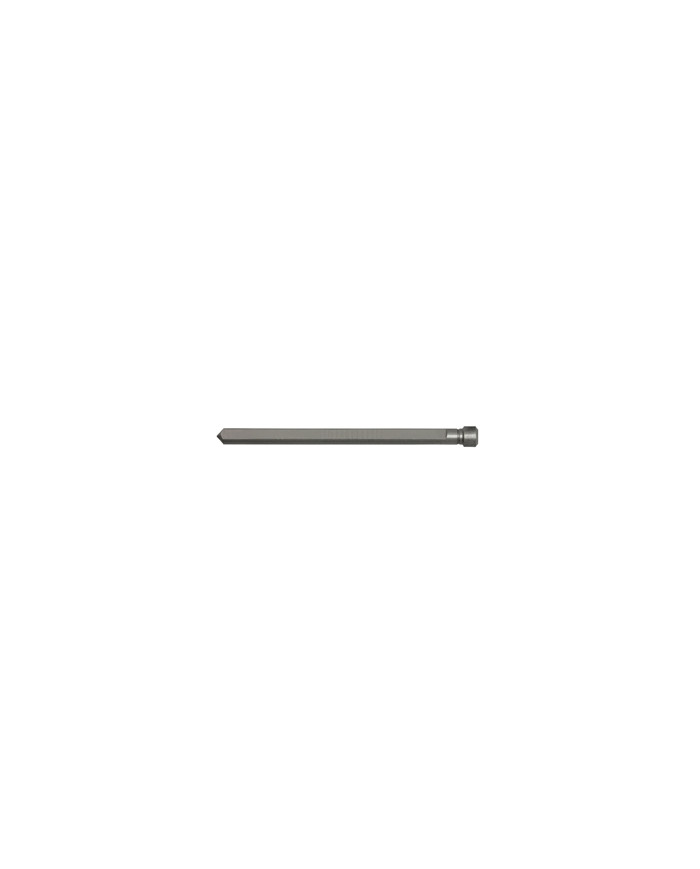 PUNTA GUIDA 100 MM PER FRESE H55