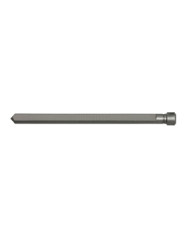 PUNTA GUIDA 100 MM PER FRESE H55