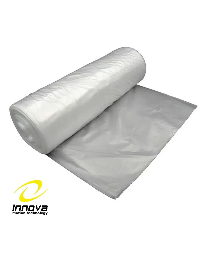 SACCHI NEUTRI LDPE CM 90X120 CONF. 10 RTL DA PZ.10