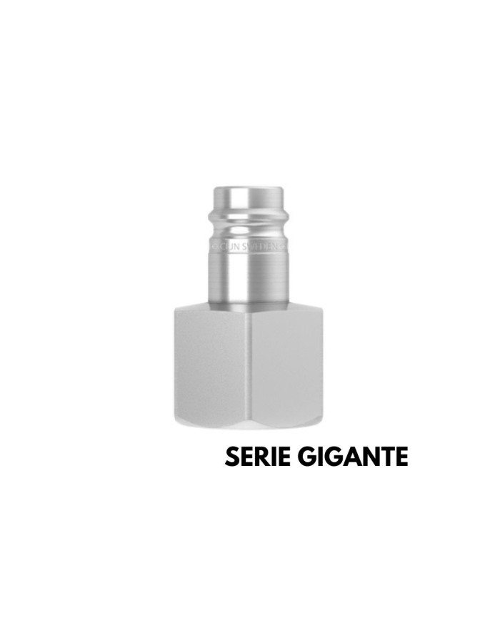 INNESTO MASCHIO SERIE 410 FILETTO FEMMINA