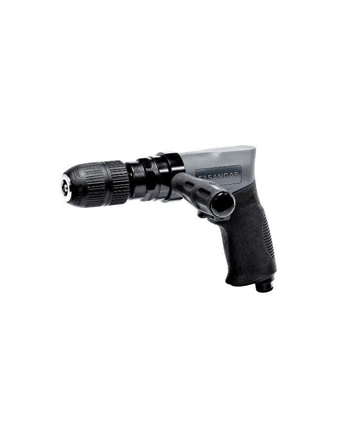 TRAPANO PNEUMATICO REVERSIBILE PROFESSIONALE 1/4