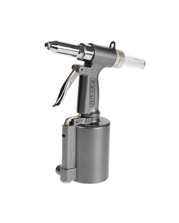 RIVETTATRICE PNEUMATICA PER RIVETTI 2,4-4,8