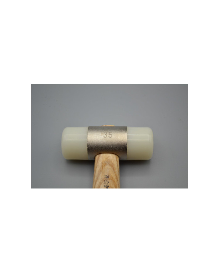 MAZZUOLA ANTIRIMBALZO IN NYLON DIAM. 35