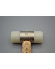MAZZUOLA ANTIRIMBALZO IN NYLON DIAM. 35