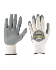 GUANTO SPALMATO CON SCHIUMA DI NITRILE