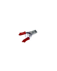 PINZA BATTERIA 40 AMP. ACCIAIO