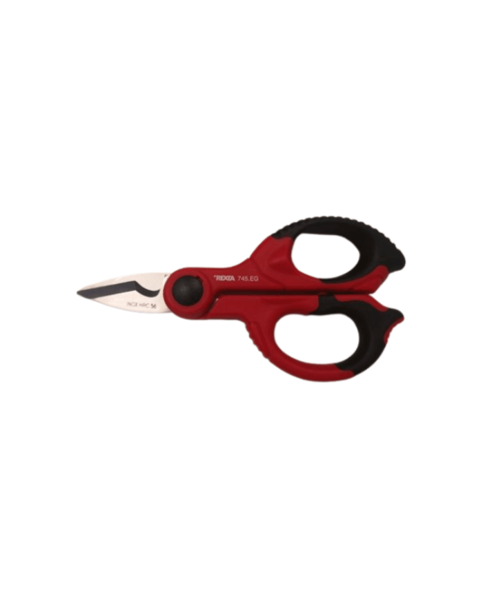 FORBICE PER ELETTRICISTI INOX HRC 56