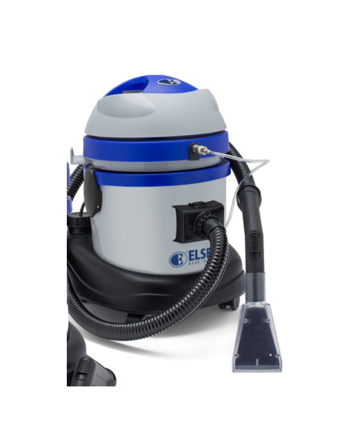 LAVAMOQUETTE 230V 1250W