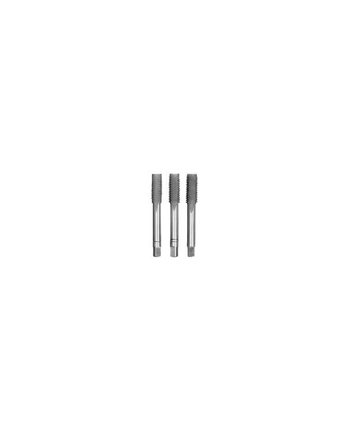 SET 3 MASCHI SINISTRI HSS M 6X1.00