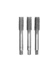 SET 3 MASCHI SINISTRI HSS M 6X1.00
