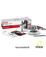 LUCIDATRICE 180MM 1300W