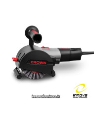 SATINATRICE 110MM 1400W