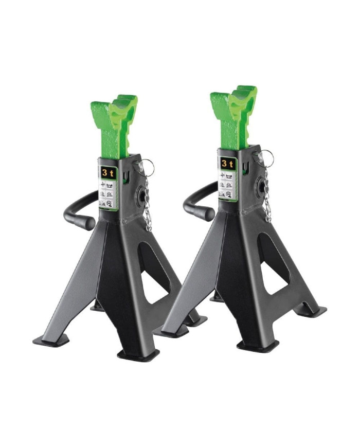 COLONNETTE DI SOSTEGNO 3 TON