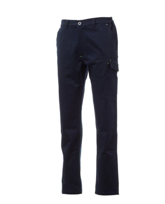 PANTALONE MULTITASCHE PWR WINTER