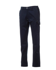PANTALONE MULTITASCHE PWR WINTER