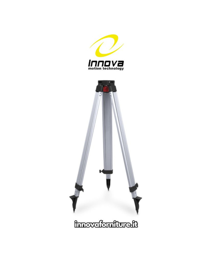 TREPPIEDE PER USO ESTERNO