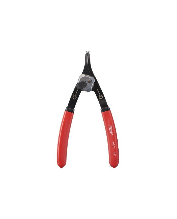 PINZA REVERSIBILE SEEGER GRANDE DIRITTA