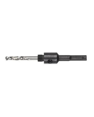 SUPPORTO SDS-PLUS PER FRESE A TAZZA 14-30 MM