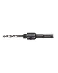 SUPPORTO SDS-PLUS PER FRESE A TAZZA 14-30 MM